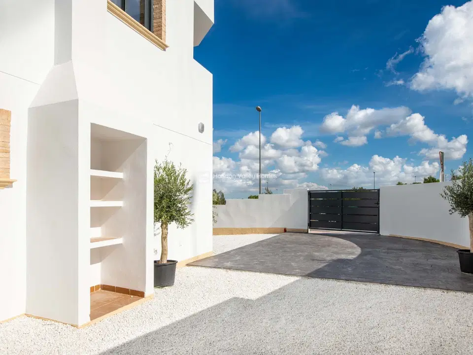 New build villa in Cox, Alicante province photo 2