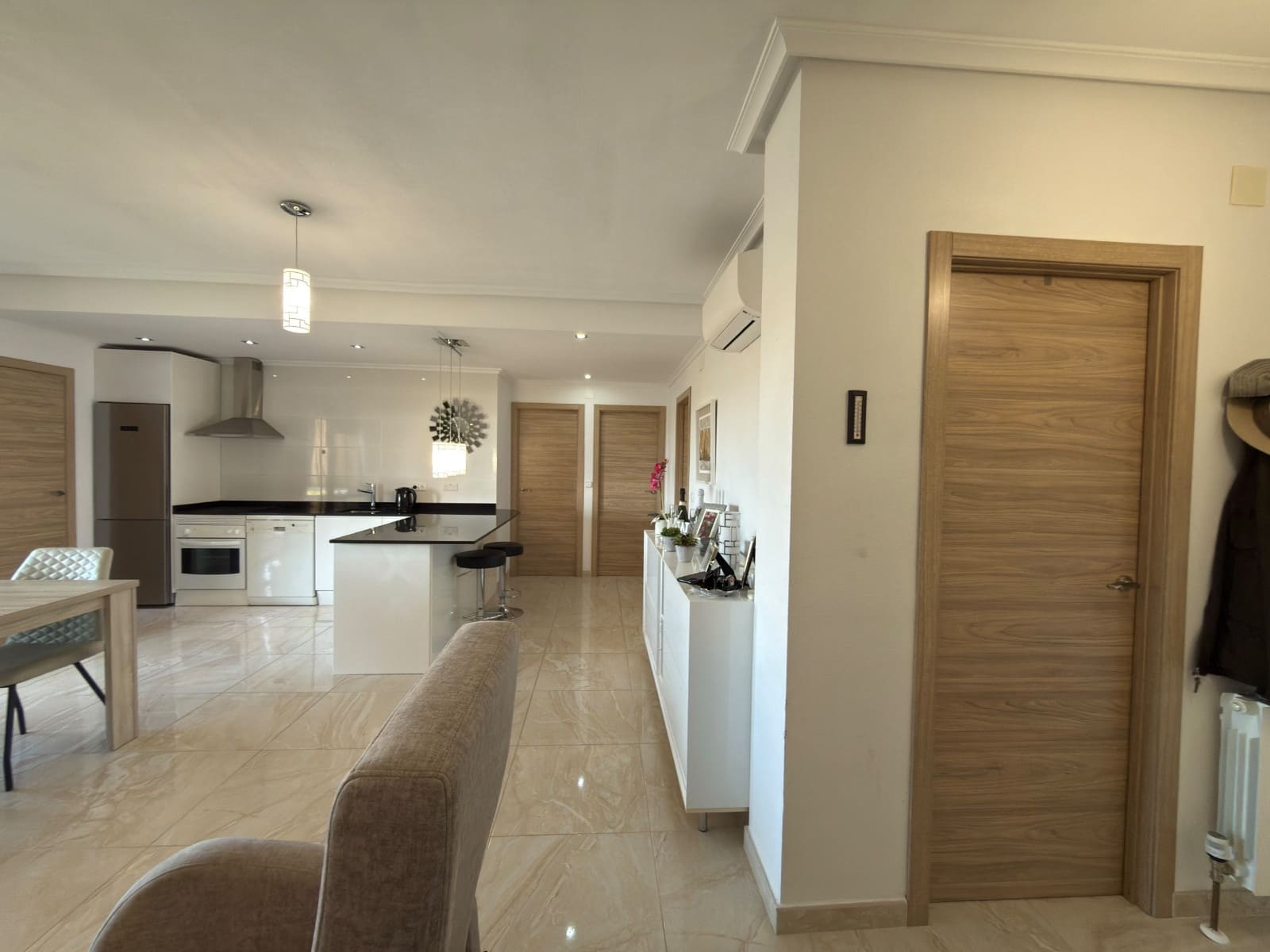 Apartment for sale in Campoamor, Orihuela, Alicante photo 5