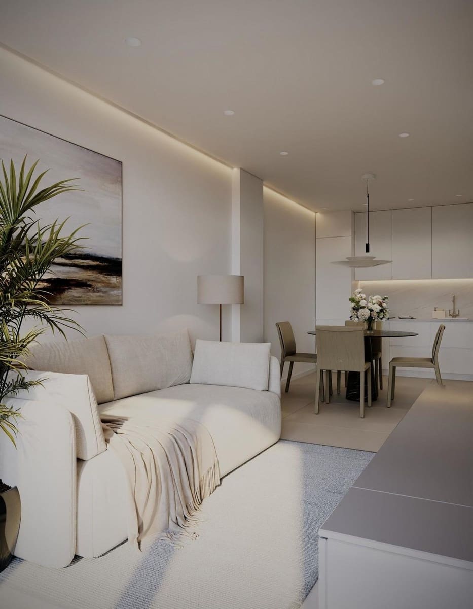 Apartment for sale in Zona Pueblo, Guardamar del Segura, Alicante photo 5