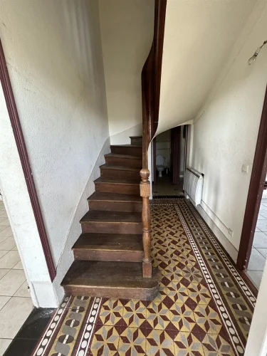 House T4 of 85m² in Saint Rambert D'albon photo 5