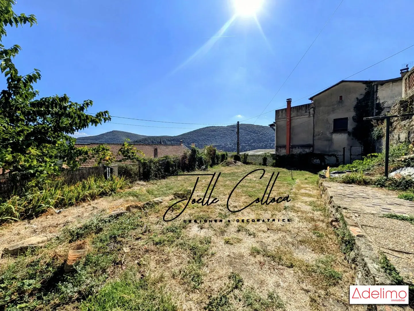 House for sale in La Grand-Combe — 2 bedrooms, 82 m²