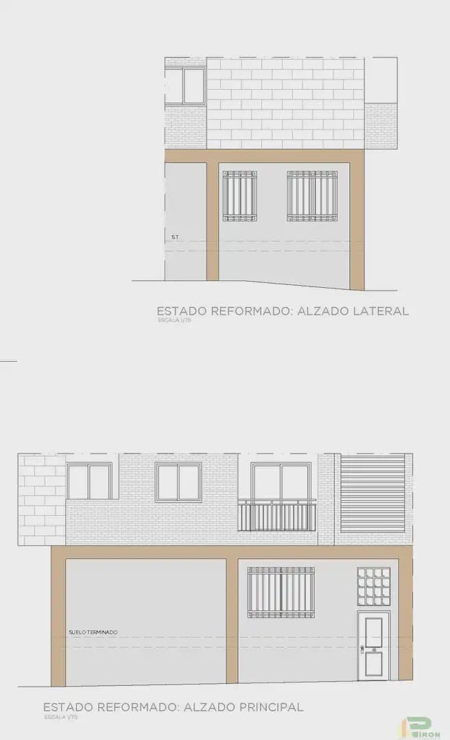 Apartment for sale in La Hoya, Lorca, Murcia photo 3