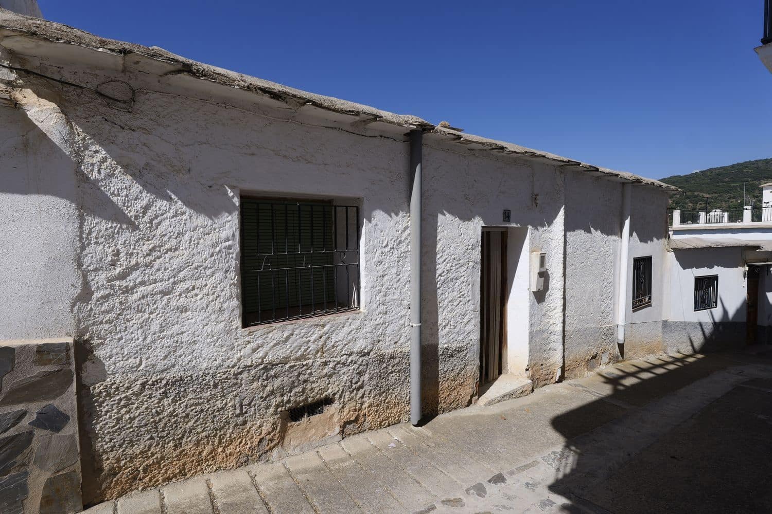 Townhouse for sale in Laroles, Nevada, Granada