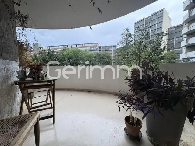 Apartment for sale in Grenoble — 2 bedrooms, 68 m² photo 3
