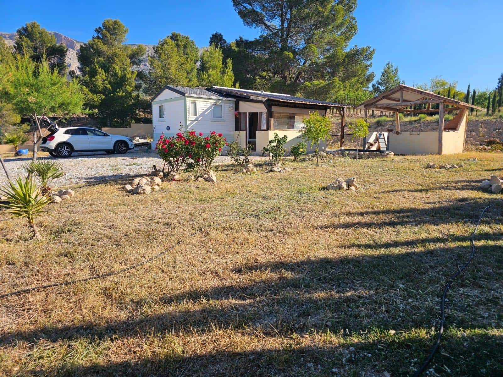 Finca/Country House for sale in Vélez-Rubio, Almería photo 4