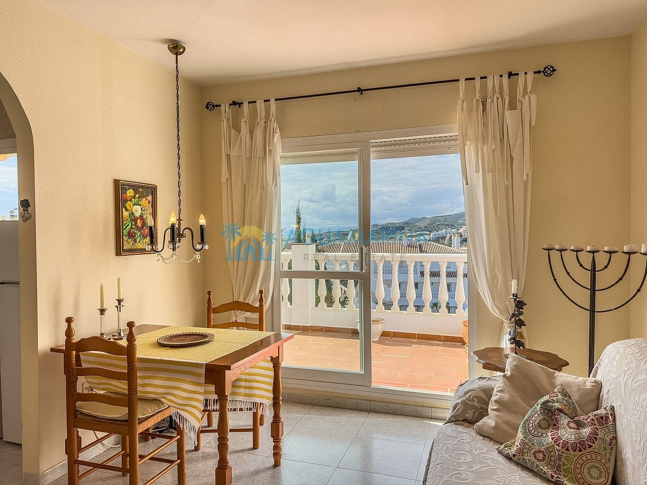 Apartment for sale in Torrox Park, Torrox, Málaga photo 4