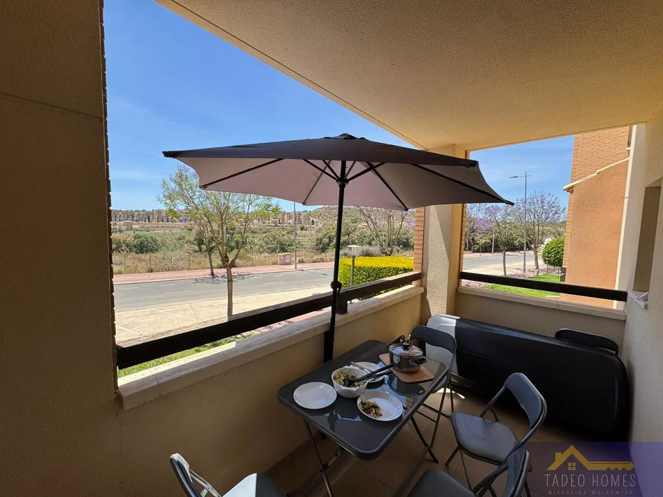 Apartment in Gea Y Truyols, Murcia province