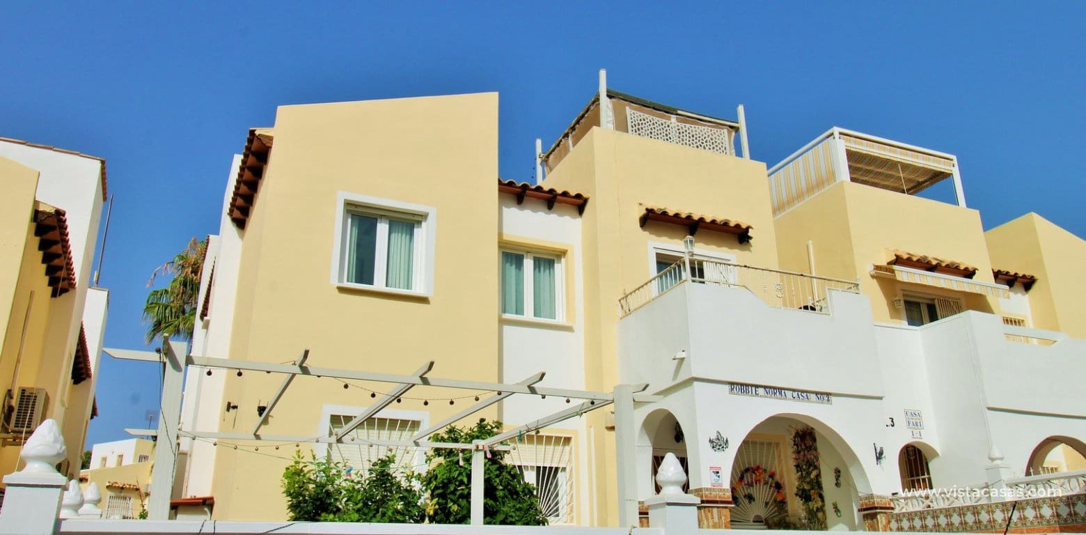 Apartment for sale in Villamartin, Orihuela, Alicante