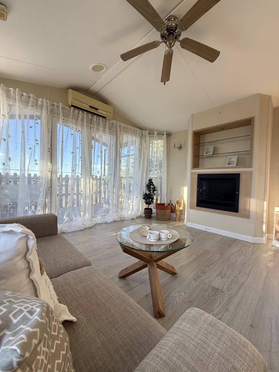Mobile Home for sale in Los Corrales, Seville photo 2