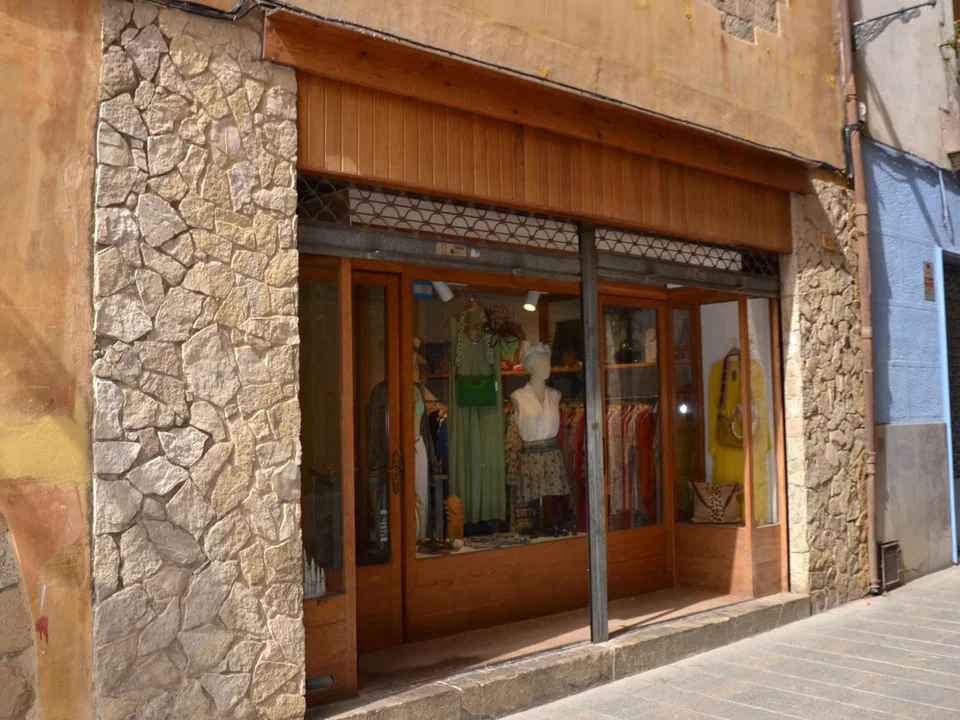 Apartment in Torroella De Montgri, Girona province