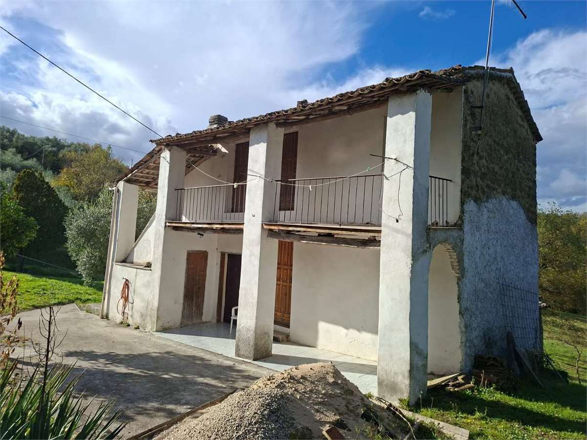 2 bedrooms detached house, 159 m² Pofi, Frosinone (province) photo 4