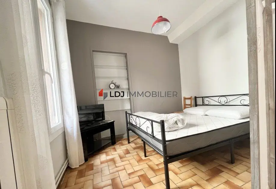 Apartment for sale in Amélie-les-Bains-Palalda — 1 bedroom, 35 m² photo 5
