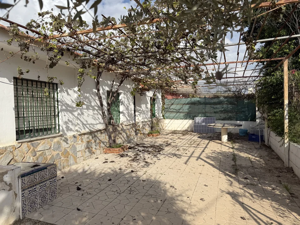 Country house in Gea Y Truyols, Murcia province photo 2