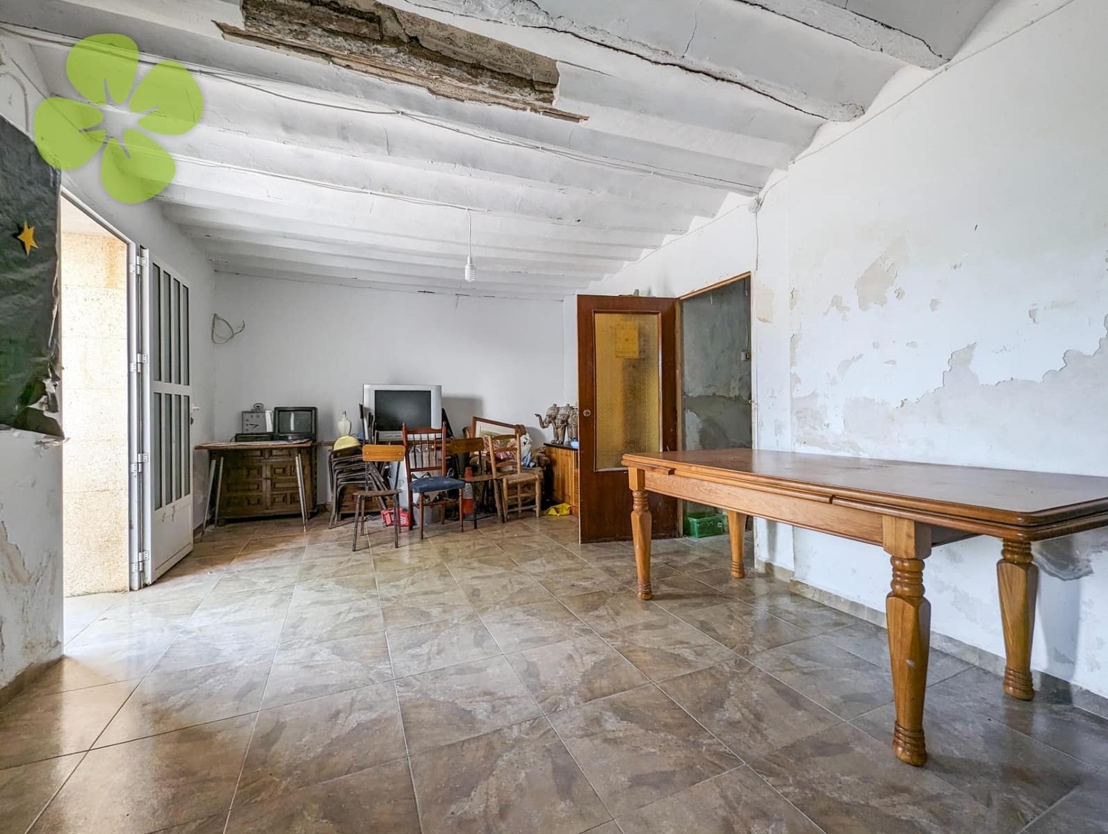 Townhouse for sale in Oria, Almería photo 4