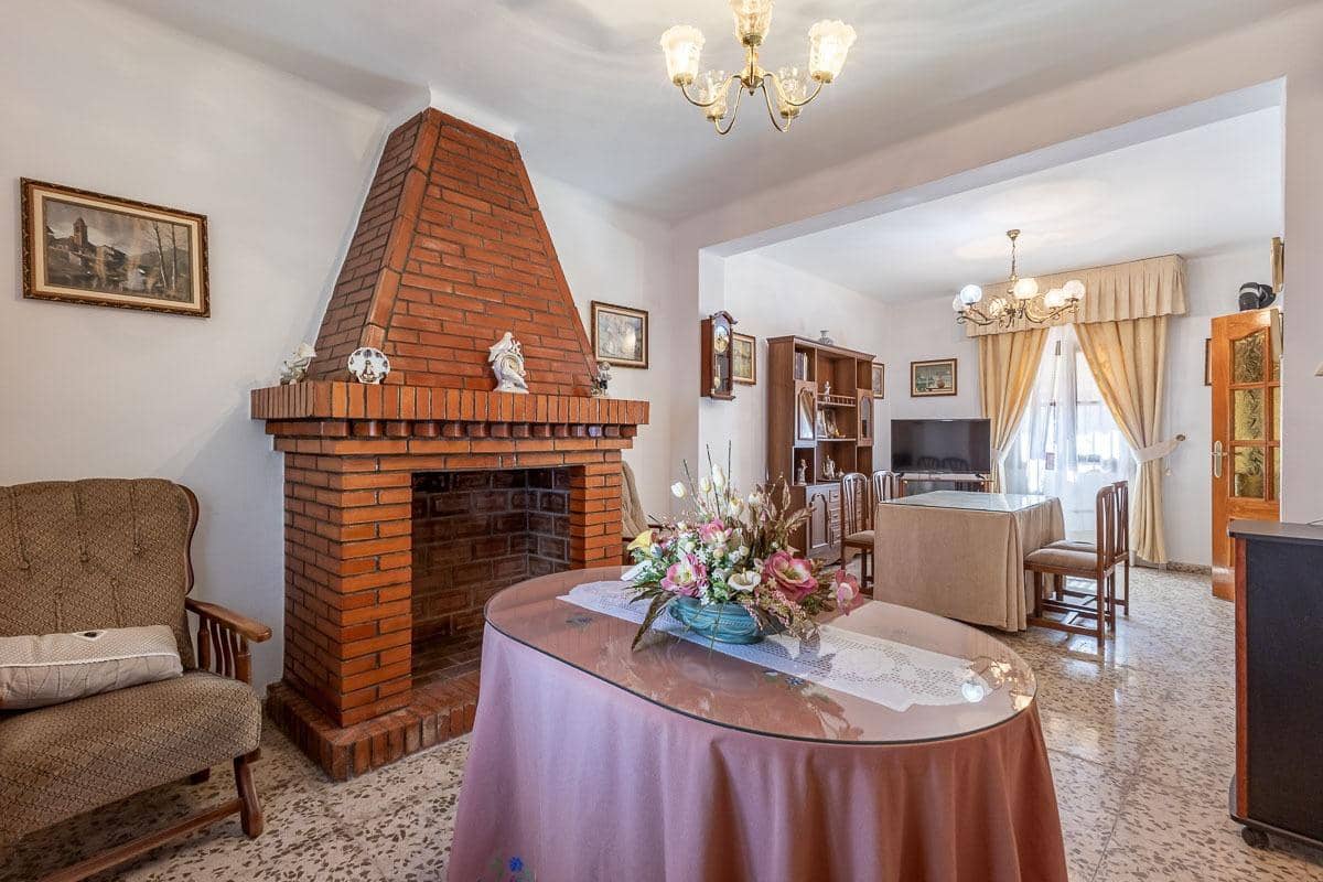 Villa for sale in Jayena, Granada photo 5