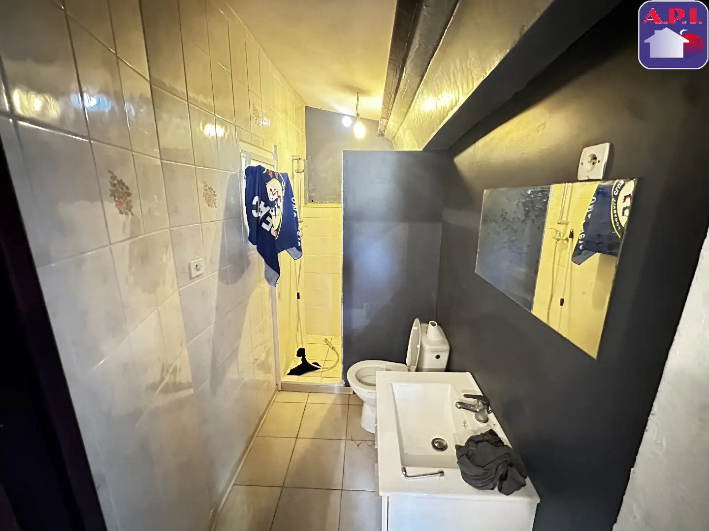 Maison 2 étages photo 5