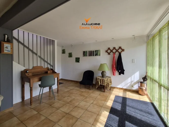 House F5 photo 3