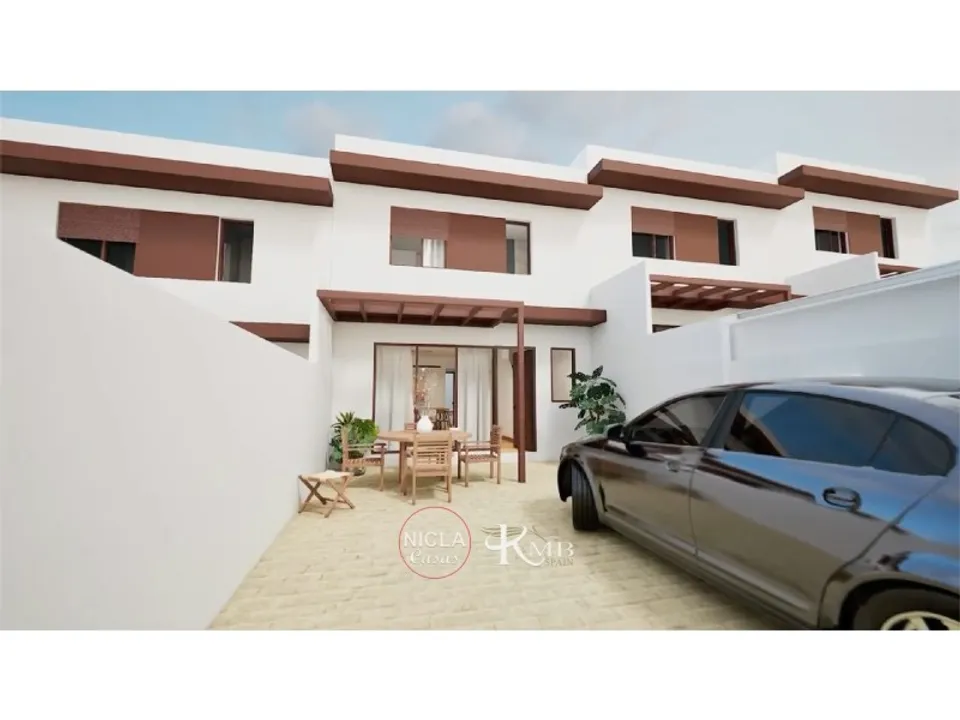 NICLA Casas - Property Consultancy