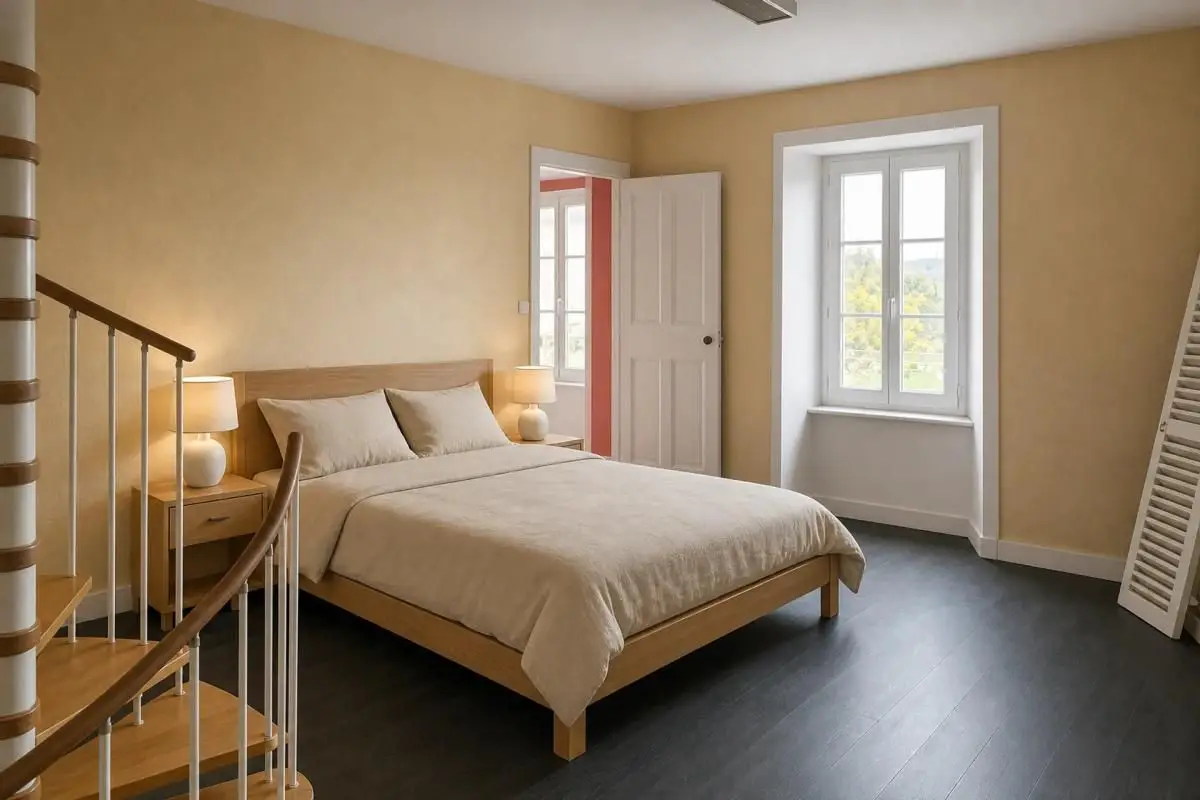 House for sale in Saint Jean De Daye — 2 bedrooms, 52 m² photo 5