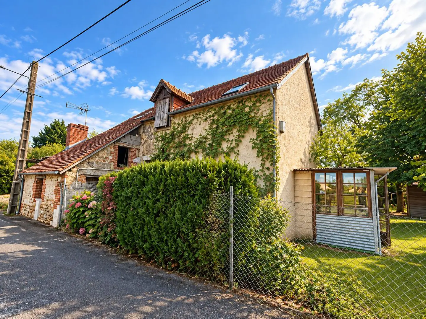 House for sale in Gien — 3 bedrooms, 90 m²