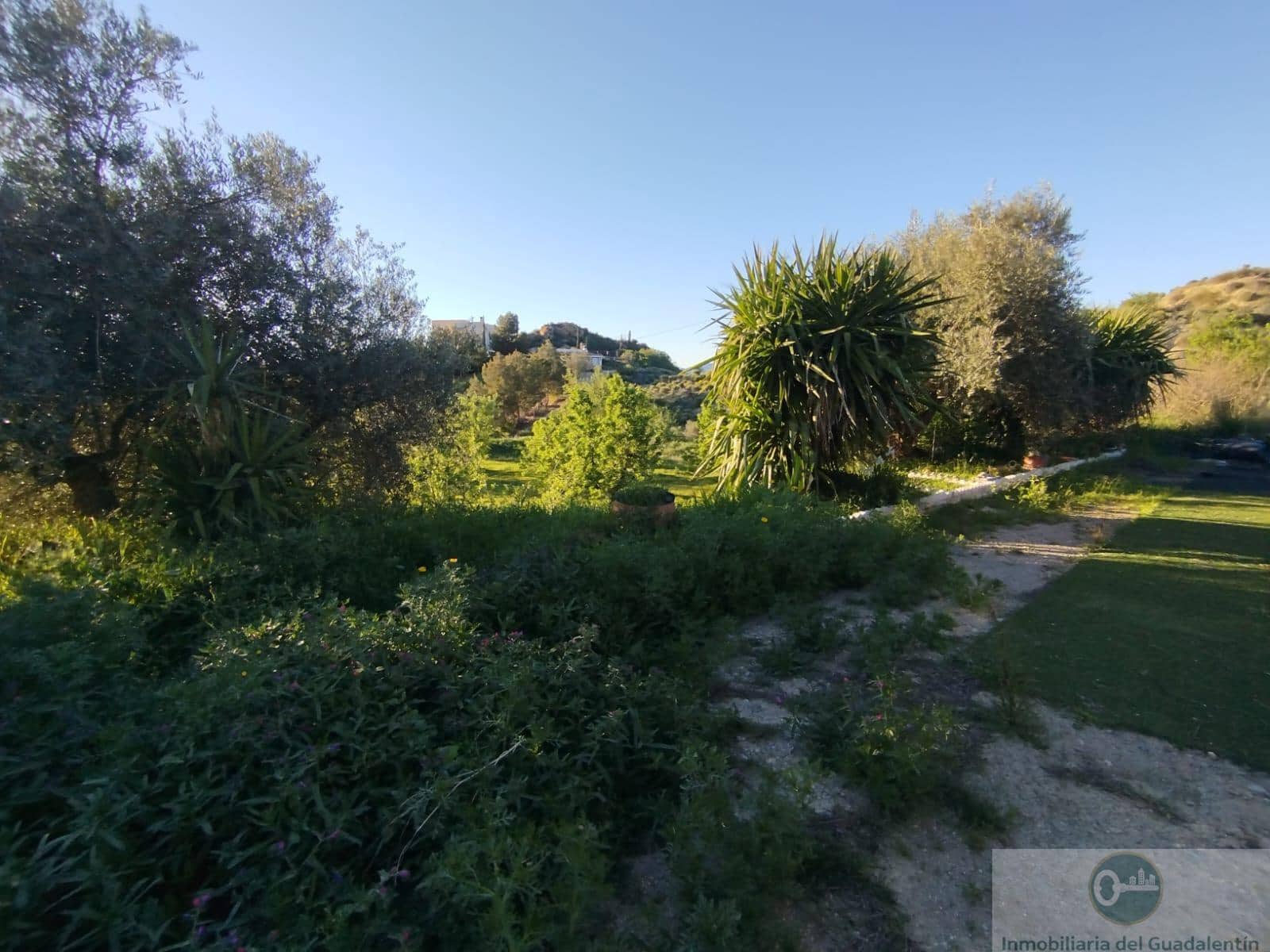 Villa for sale in Lorca, Murcia photo 2
