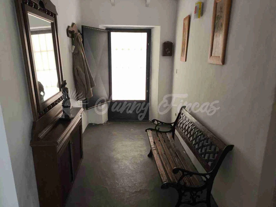 Country house in Jumilla, Murcia province photo 4