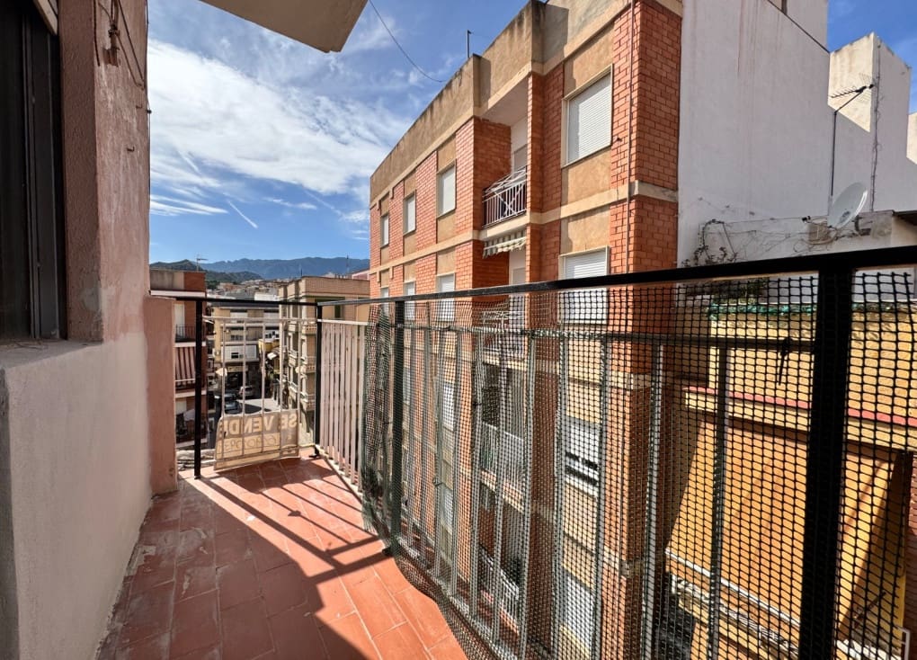Flat for sale in Blanca, Murcia