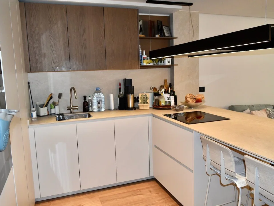 Apartment in Altea, Alicante province photo 3