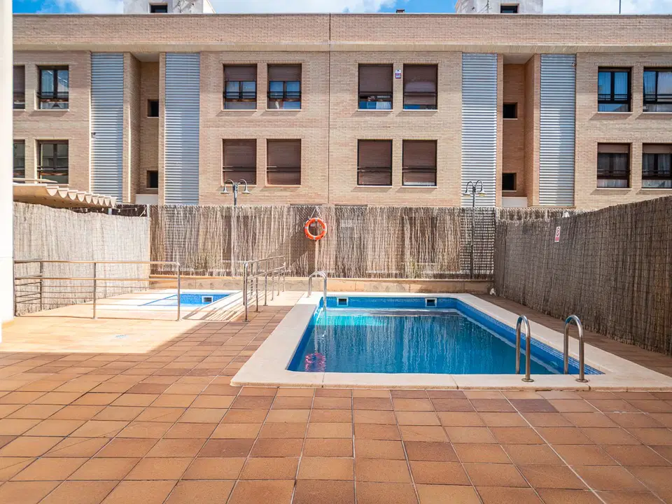 Penthouse in San Javier, Murcia province photo 4