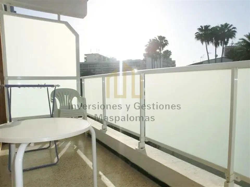 Inversiones y Gestiones Maspalomas