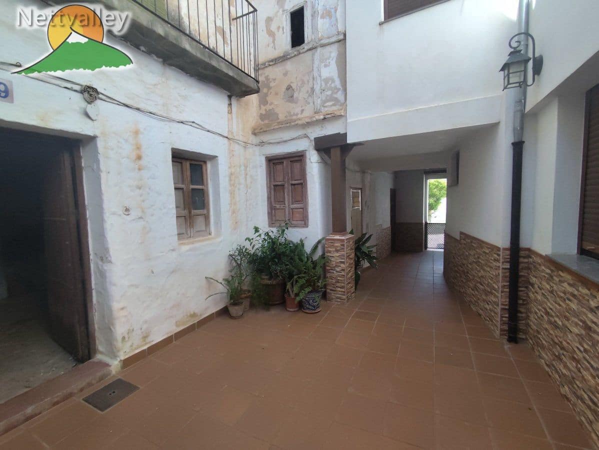 Townhouse for sale in Melegis, El Valle, Granada photo 4