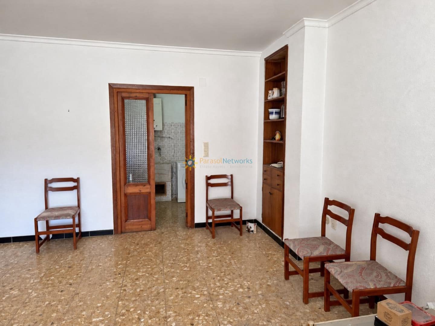 Apartment for sale in La Font d'En Carròs, Valencia photo 4