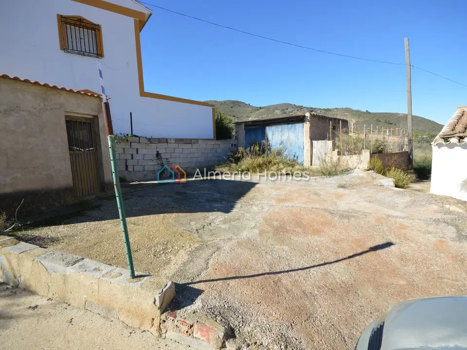 Almeria Homes photo 3
