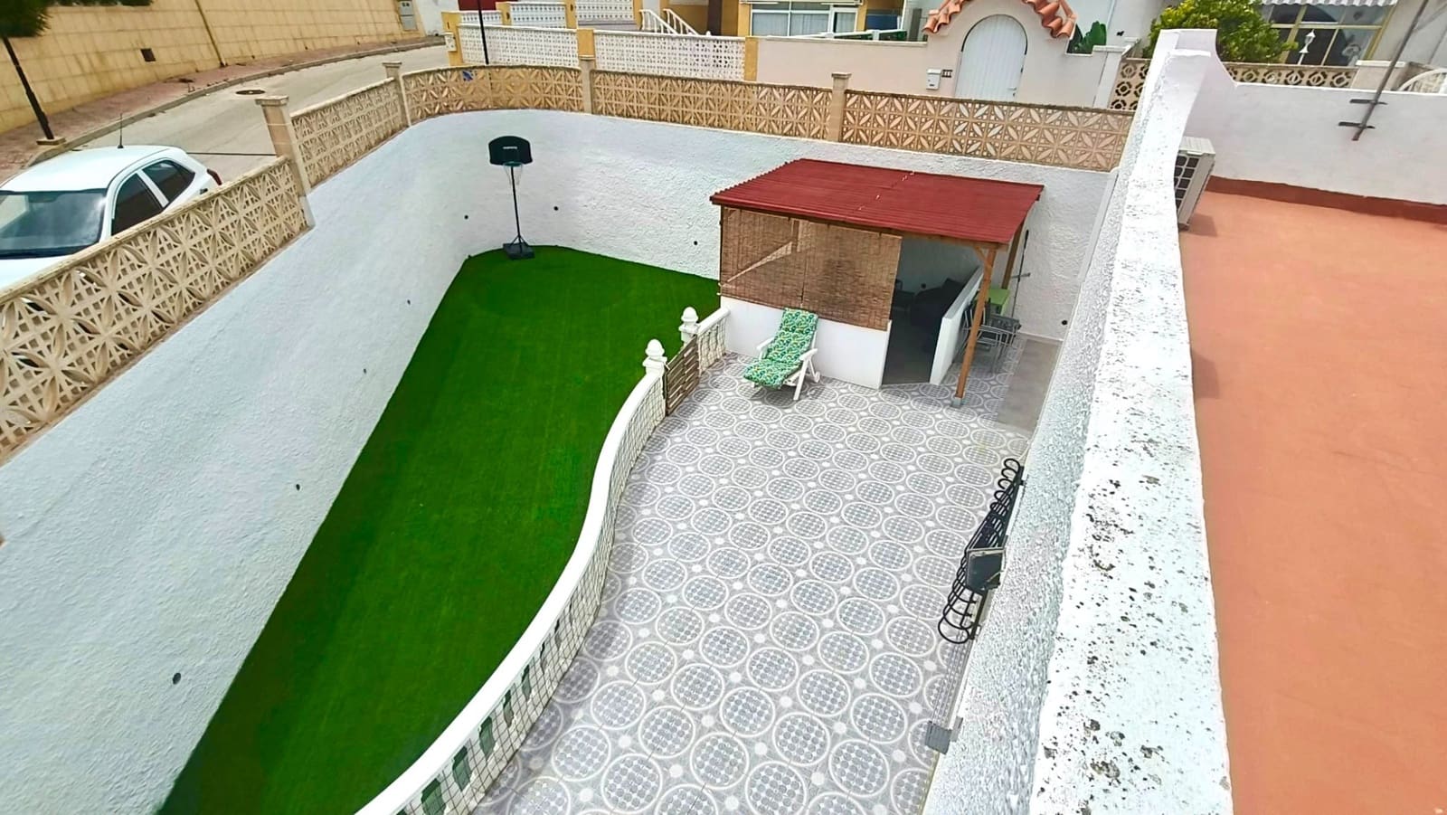 Semi-detached Villa for sale in Villamartin, Orihuela, Alicante photo 3