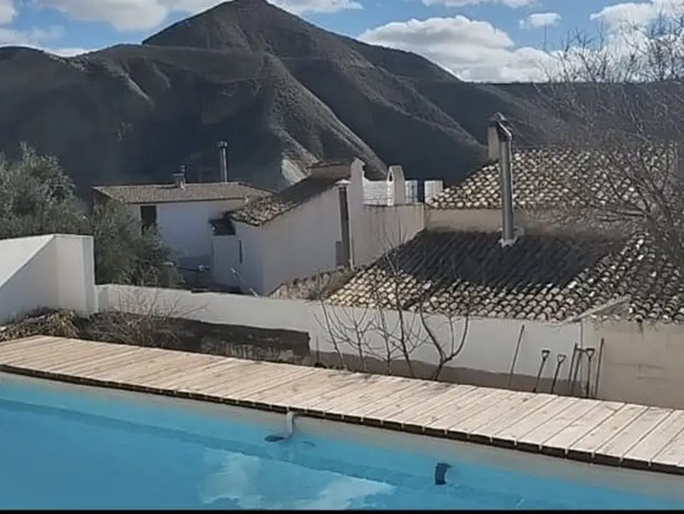 Rusticom, Colours of Andalucia, S.L.U.