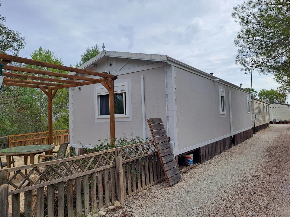 Mobile home in Bigastro, Alicante province photo 3