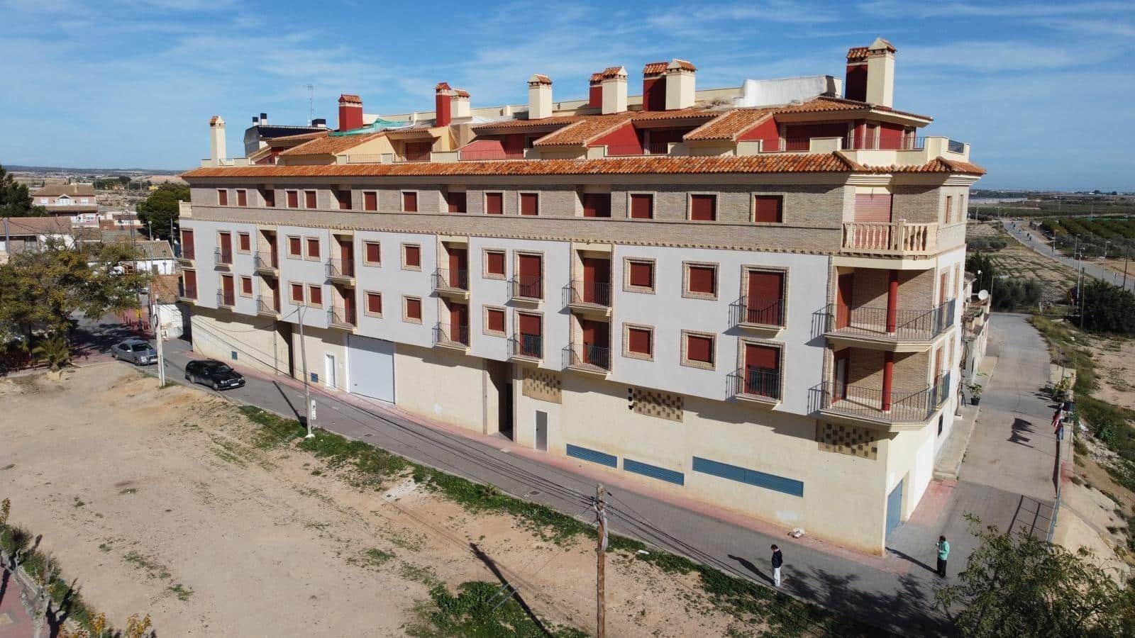 Apartment for sale in Avileses, Murcia city, Murcia
