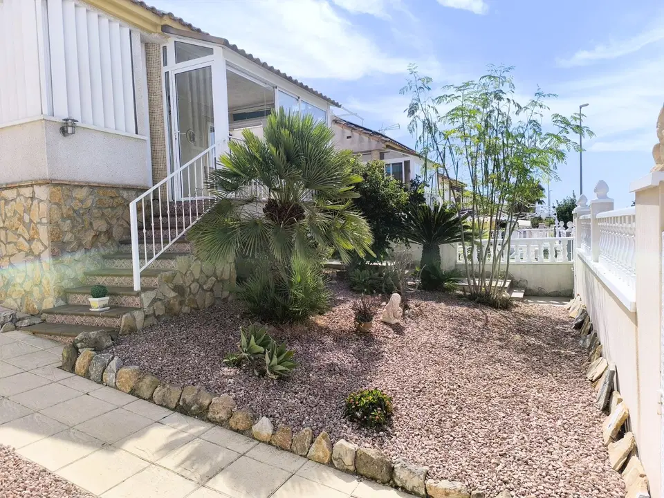 Villa in San Fulgencio, Alicante province photo 4