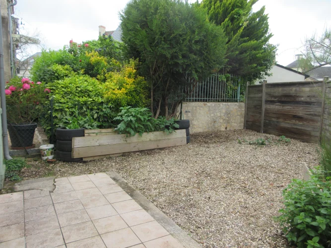 Perfect Lock up and Leave or Rental Project! photo 2
