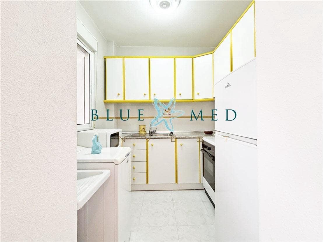 Apartment for sale in Bahia, Mazarrón, Murcia photo 5