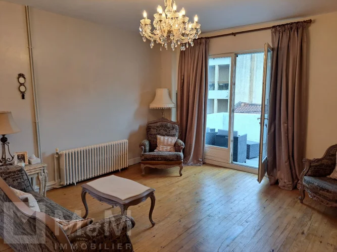 This Townhouse Offers Approximately 95m² of Living