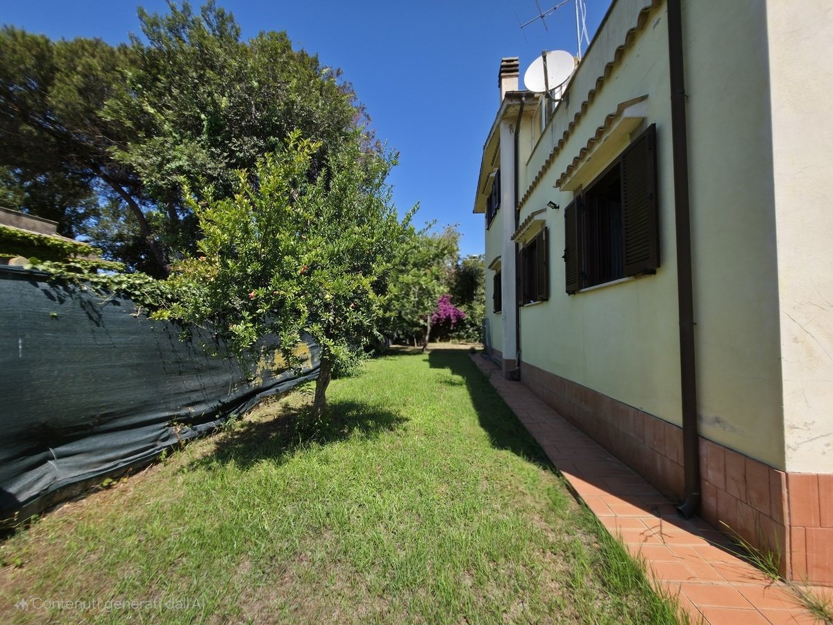 4 bedrooms villa, 85 m² Nettuno, Rome (province) photo 5