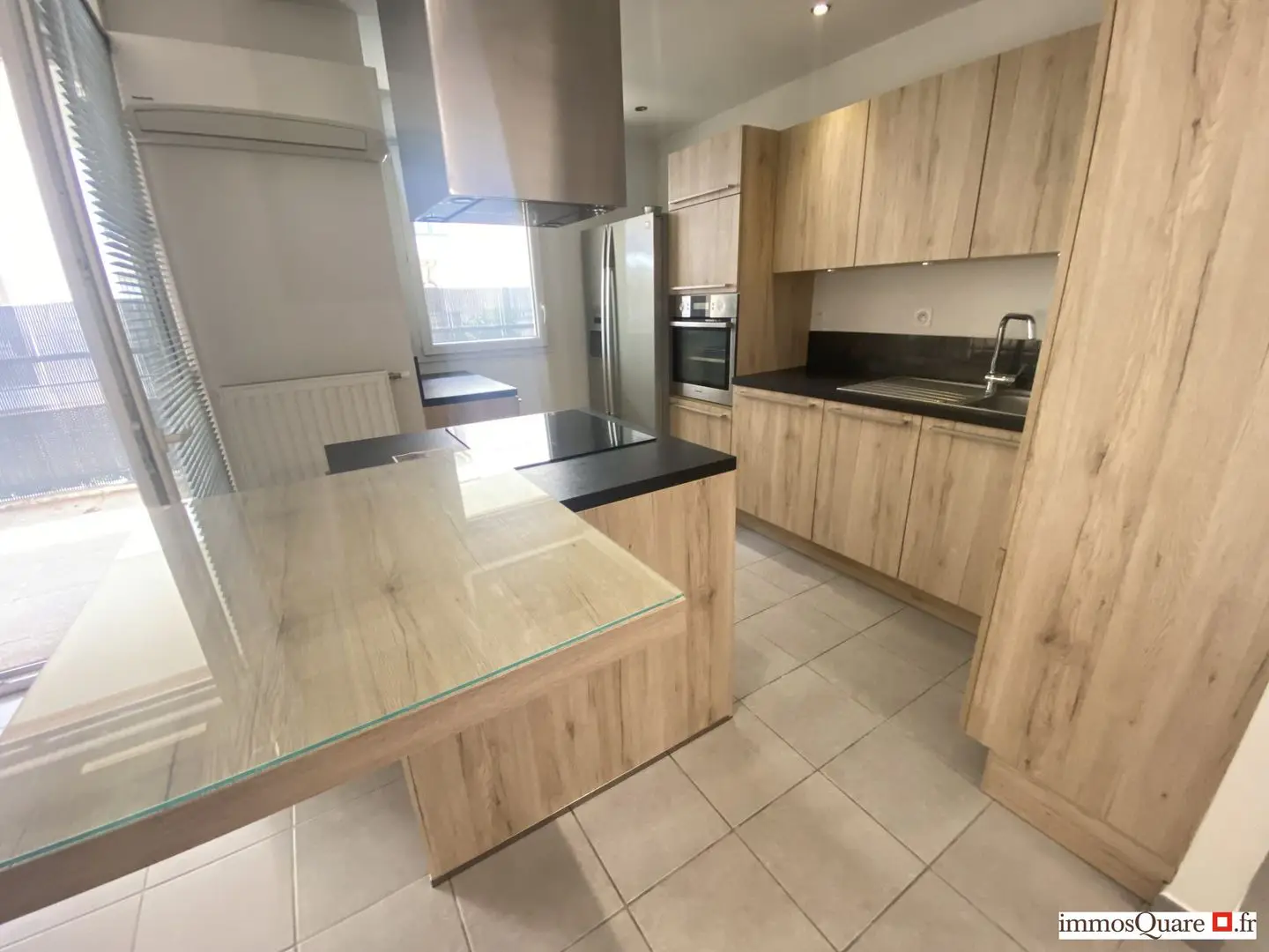 Apartment for sale in Venissieux — 2 bedrooms, 65 m² photo 4