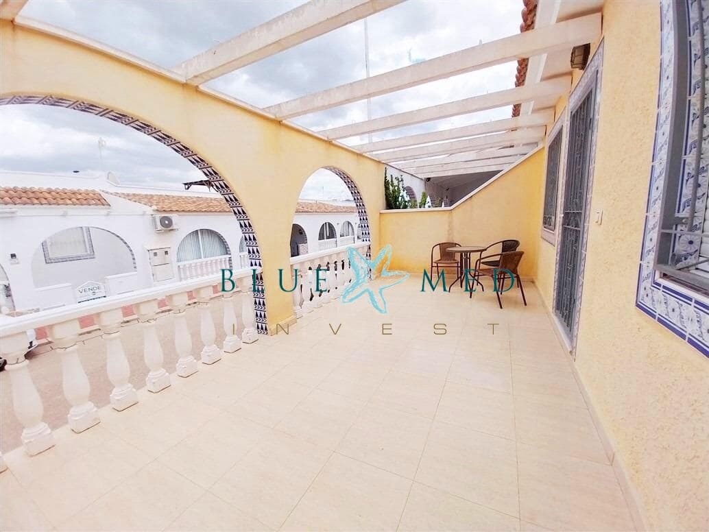 Villa for sale in Camposol, Mazarrón, Murcia photo 5