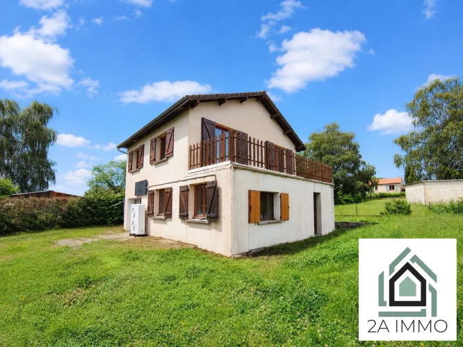 House for Sale in Saint-Georges-De-Mons