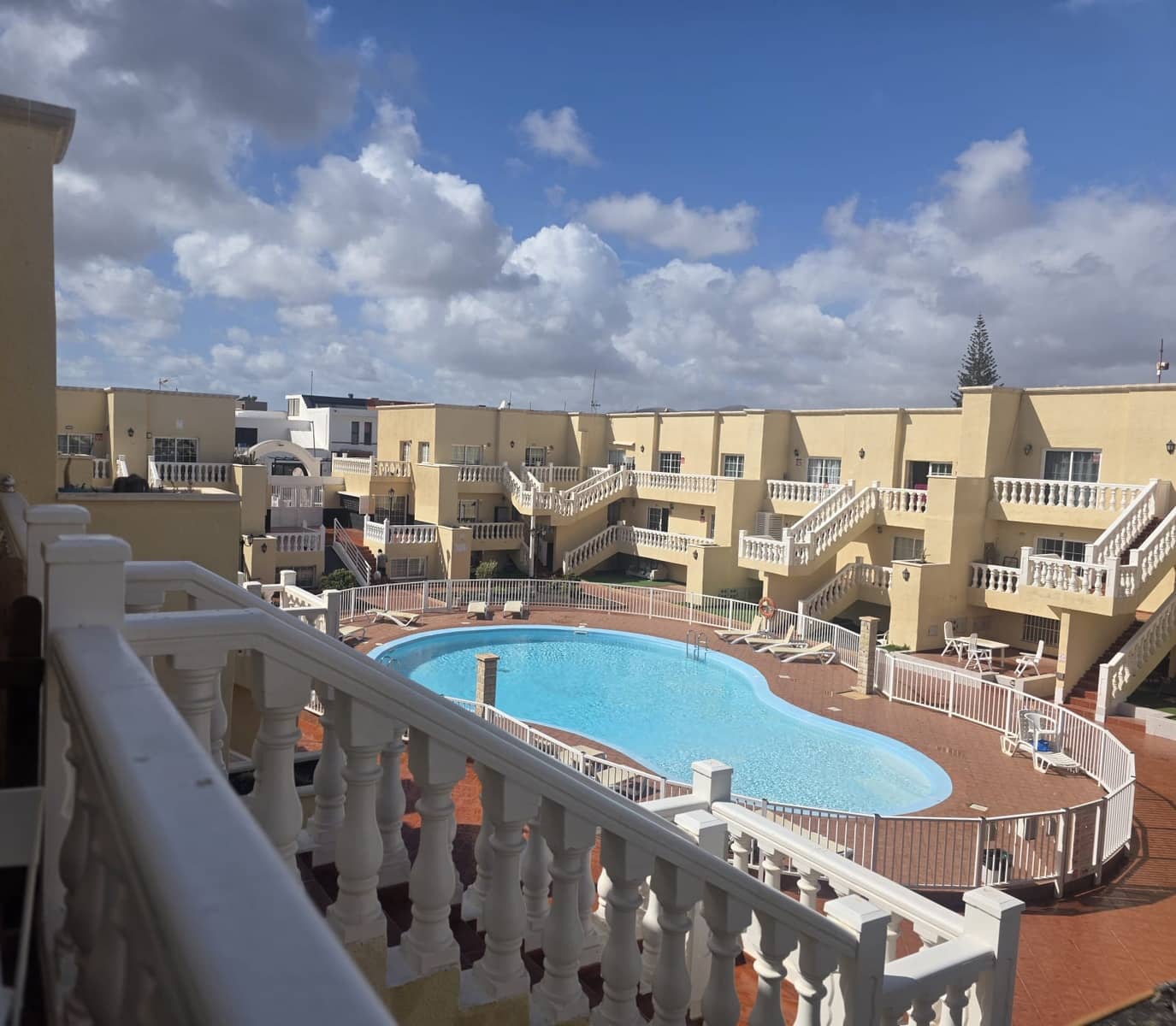 Apartment for sale in Caleta de Fuste, Antigua, Fuerteventura