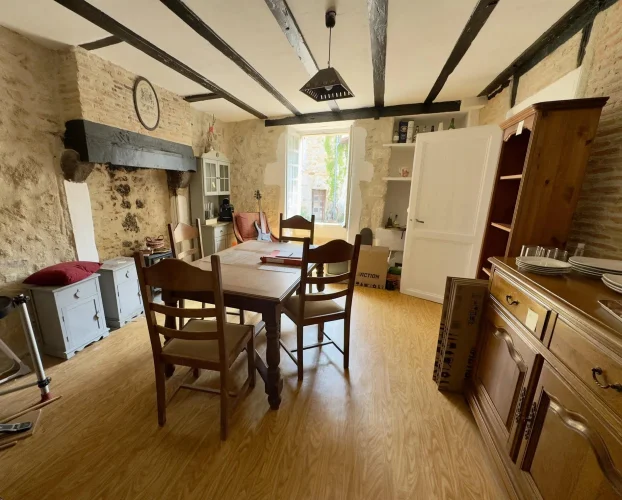 Charming 4 Bedroom with 4 Shower Rooms Country House in Manot photo 4