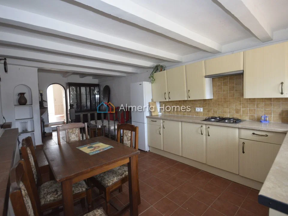 Almeria Homes photo 4