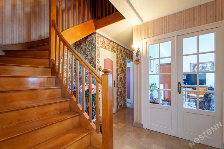 Pierre De Bresse House, 5 Rooms, 113 m² photo 2