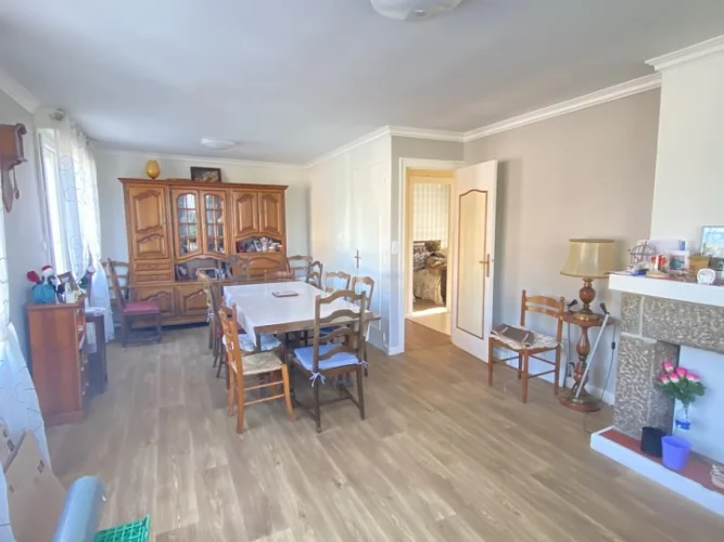 Detached Breezeblock and Slate Property(78.57 sqm), Lies in the Countryside, in the Area of Gomene, photo 4
